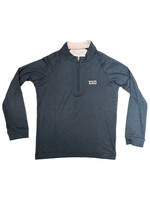 johnnie-O Freeborne 1/4 Zip Youth