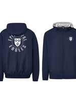 MV Sport Liberty Jacket Navy