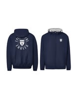 MV Sport Liberty Jacket Navy