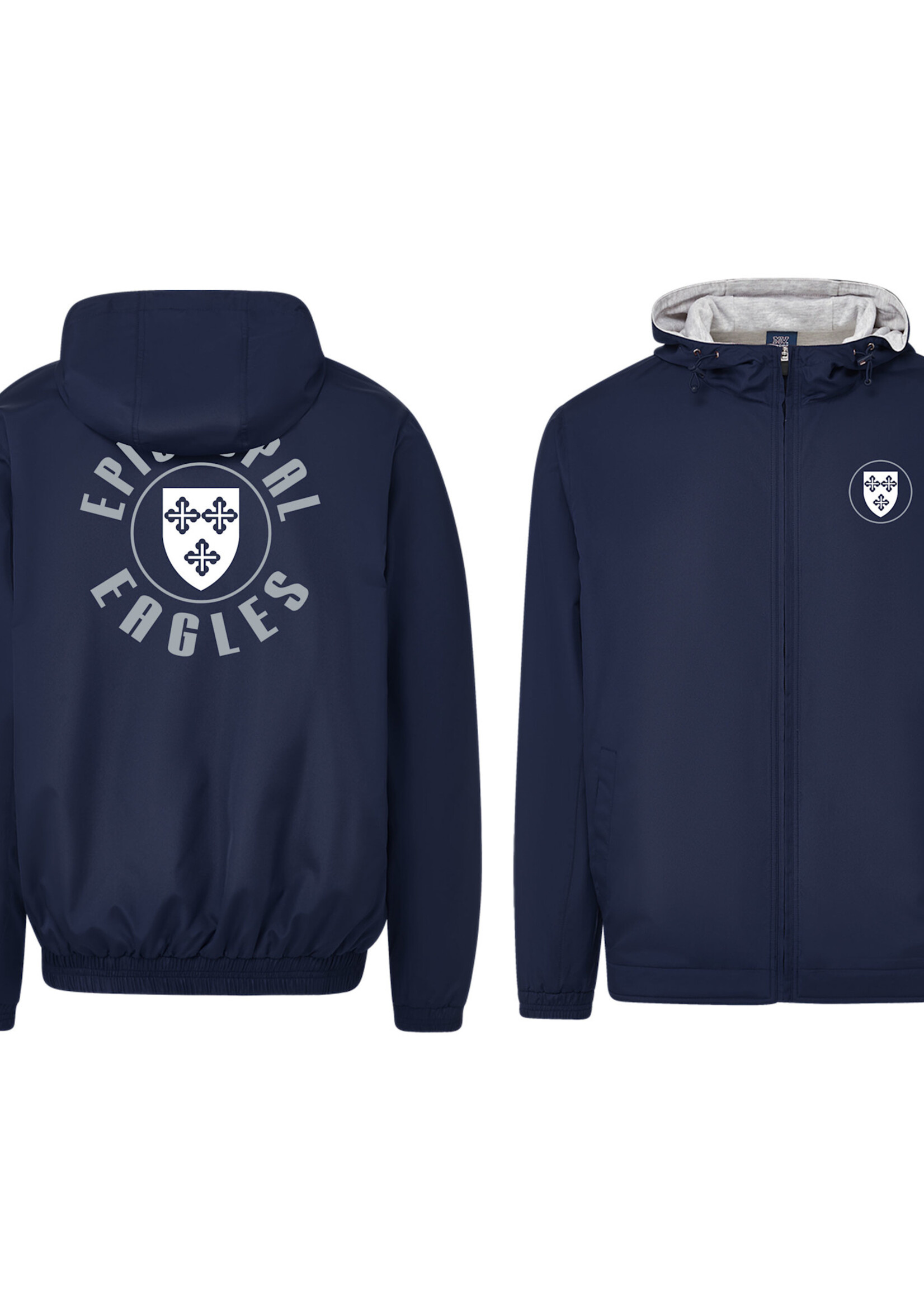 MV Sport Liberty Jacket Navy