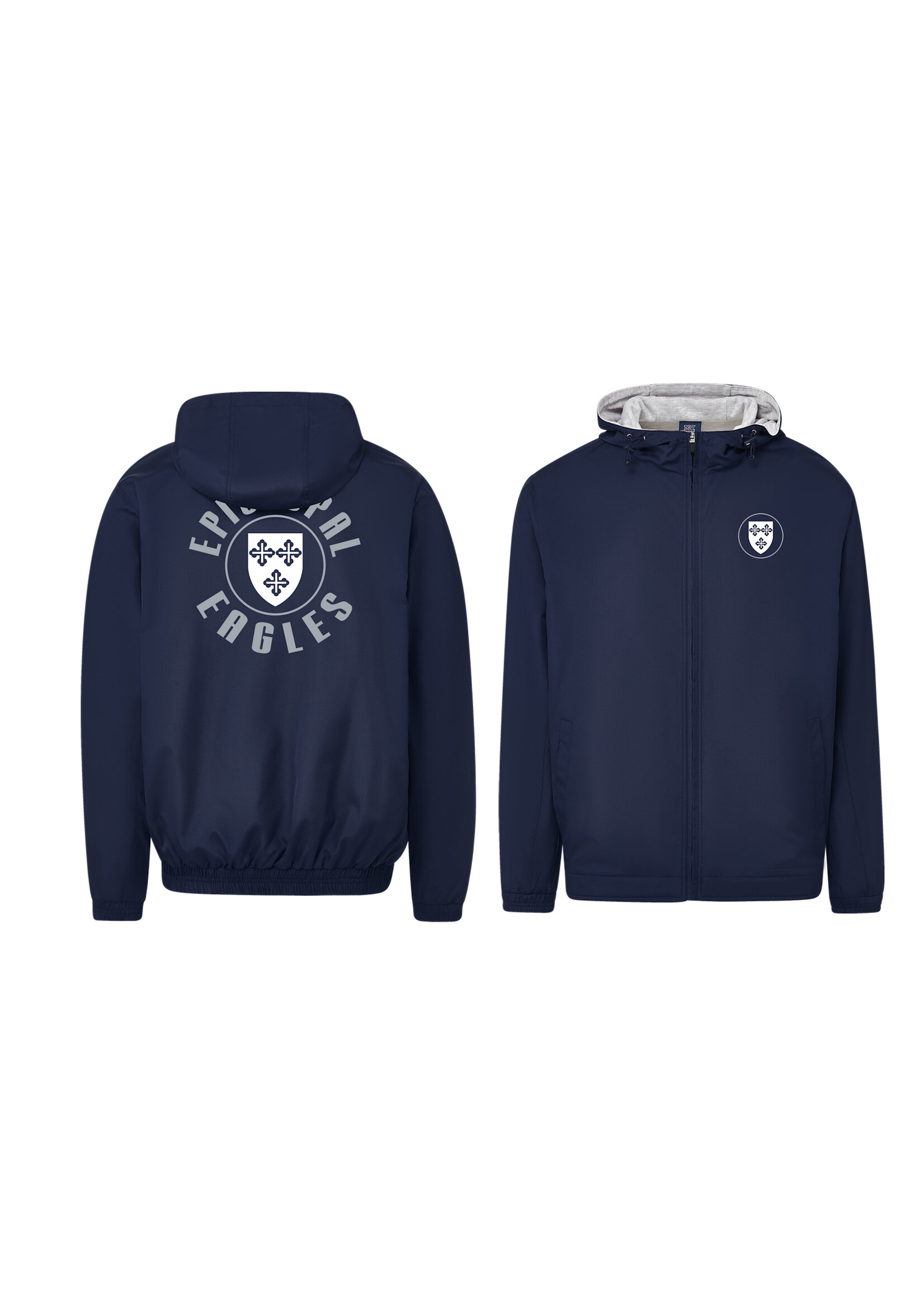 MV Sport Liberty Jacket Navy