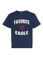 EN T-SHIRT FAVORITE EAGLE