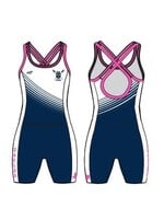 2026 Crew Team Womens' Regatta Sport Unisuit