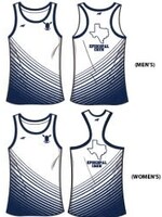 2026 Women's Regatta Sport Crew Tank