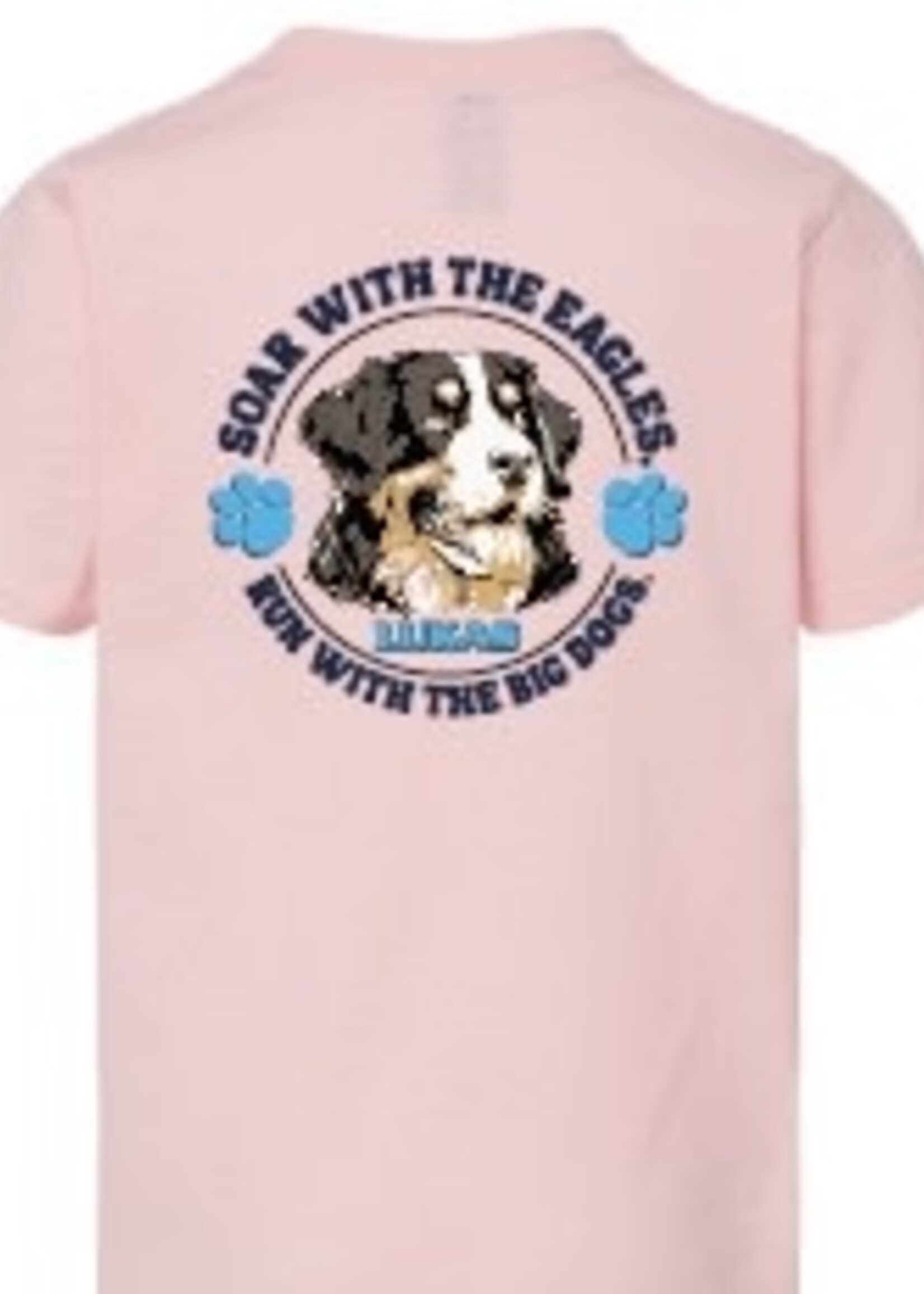 EN T-SHIRT LUKAS