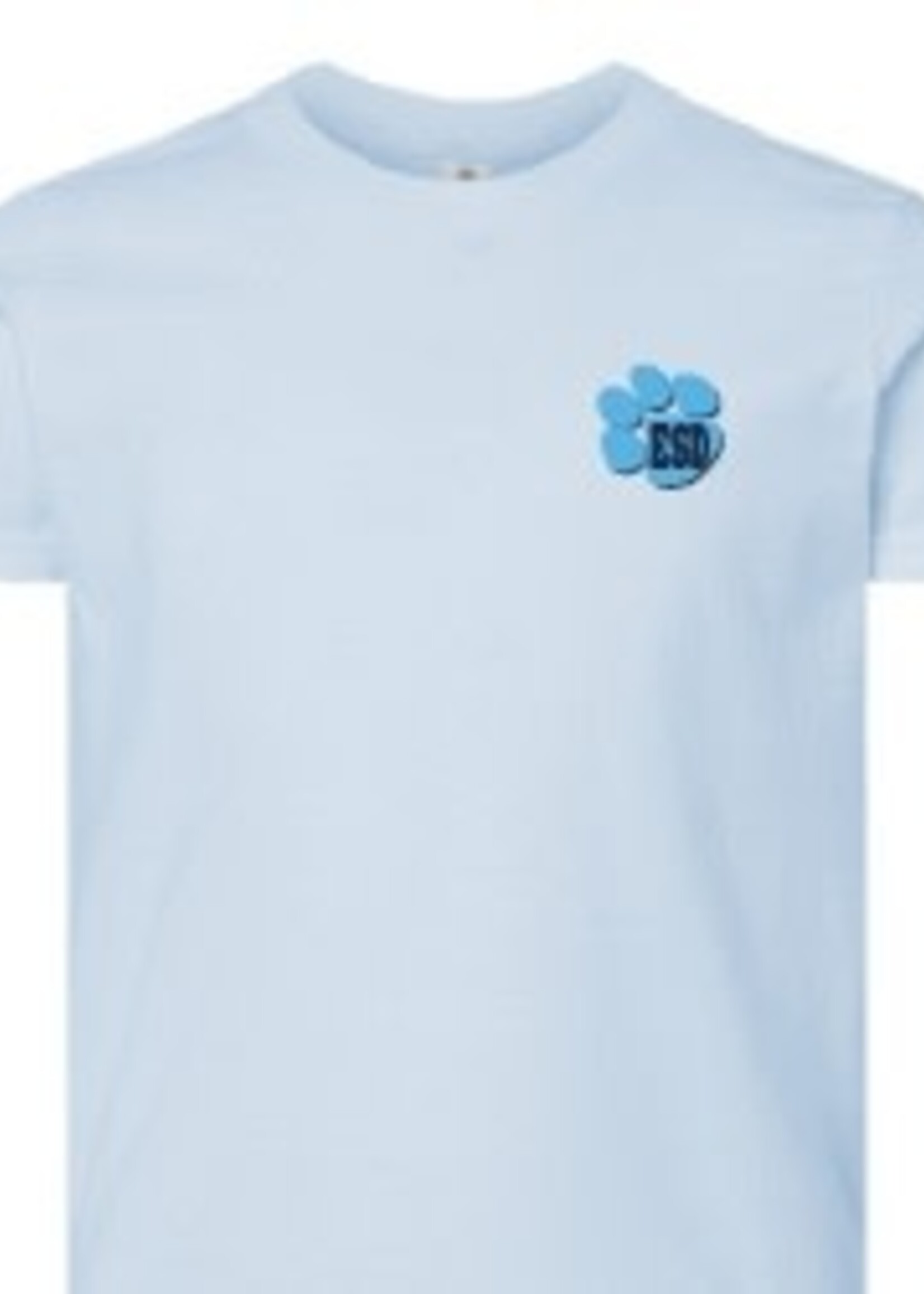 EN T-SHIRT LUKAS