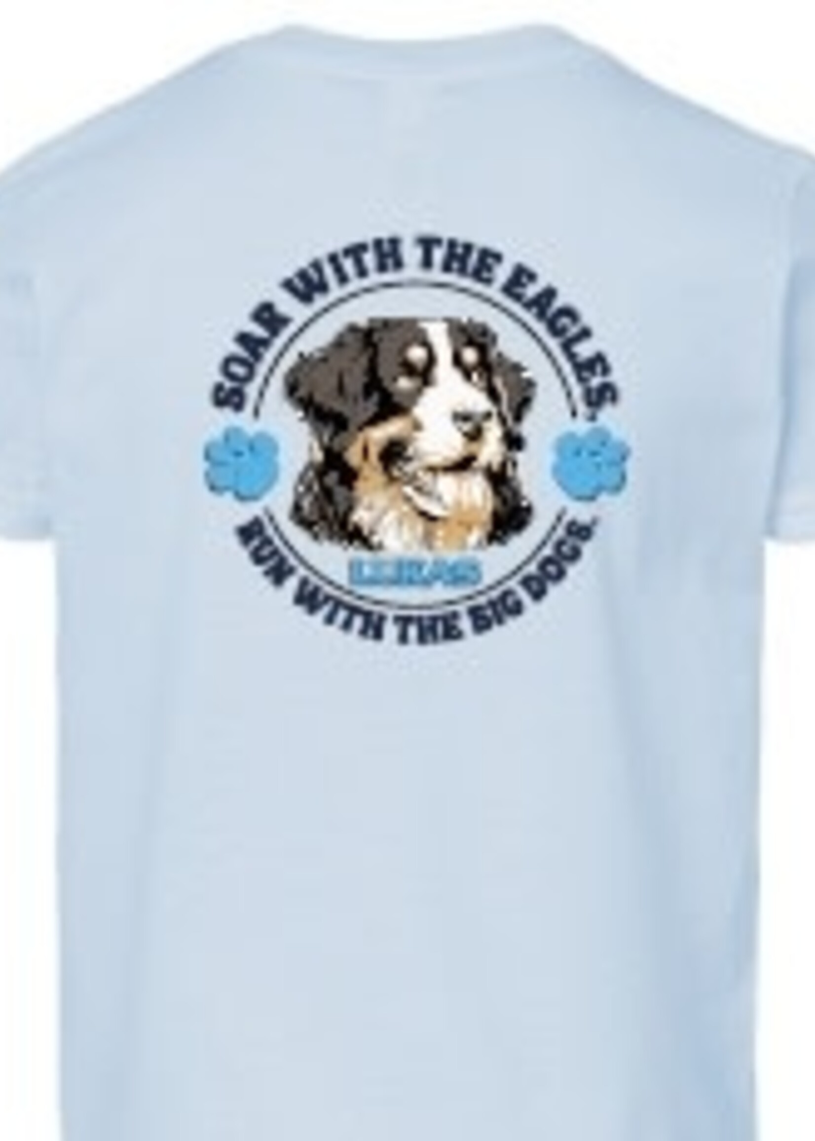 EN T-SHIRT LUKAS