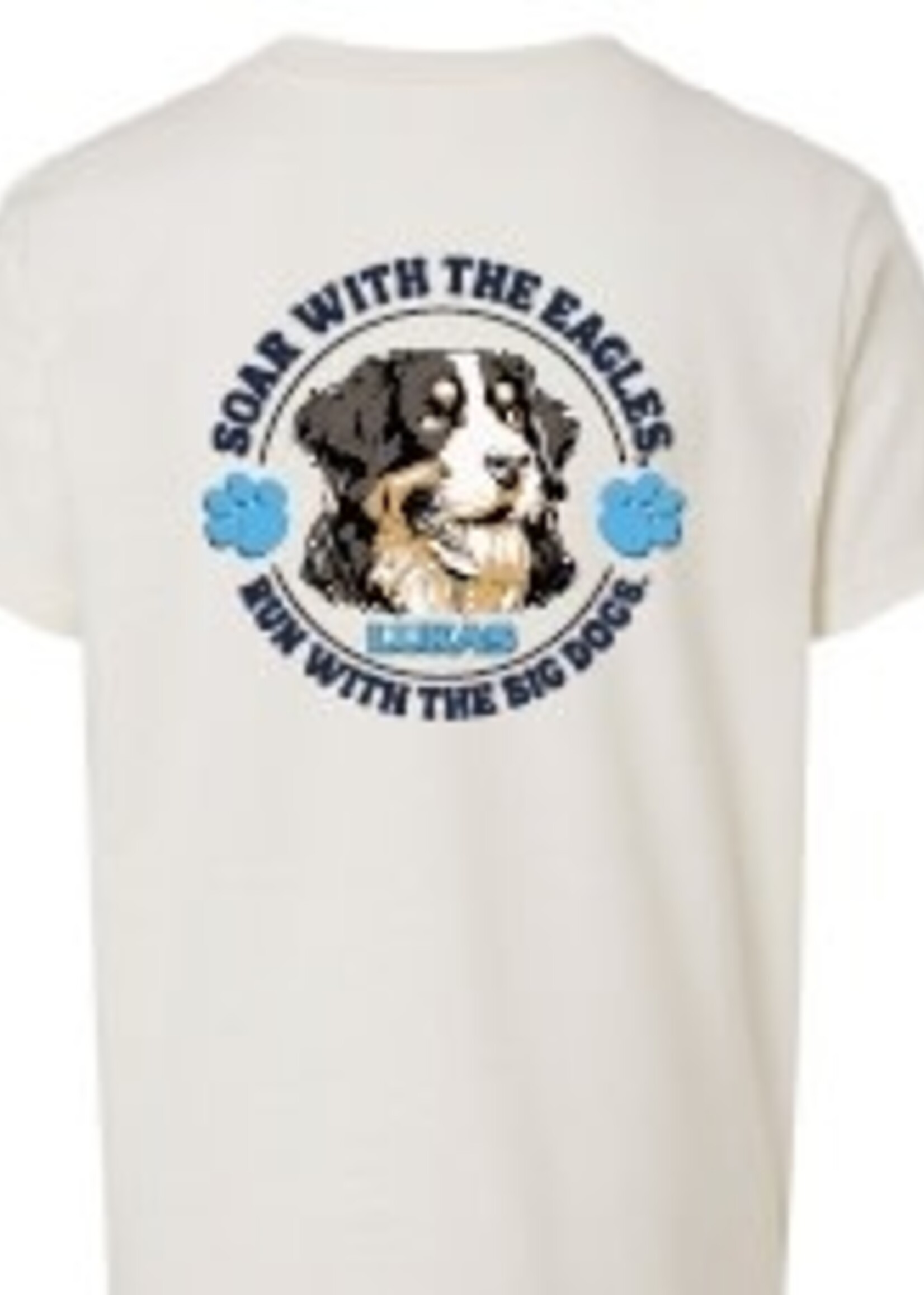 EN T-SHIRT LUKAS