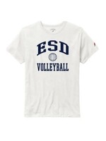 L2 Sport Drop Tee VOLLEYBALL