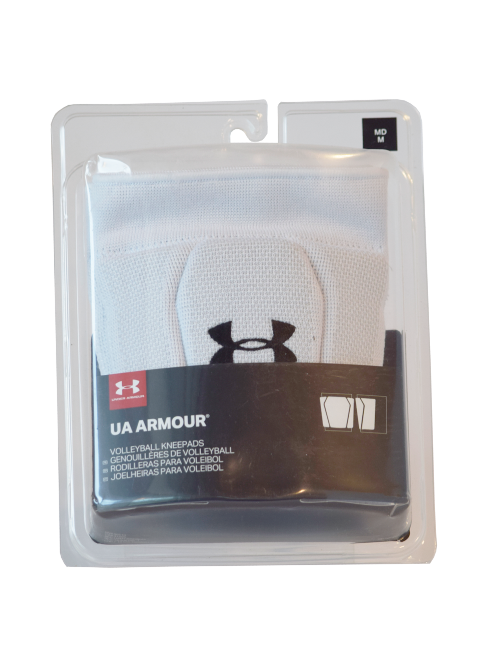 U-A ME Volleyball Kneepads