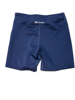 Augusta Ladies Truhit Modern Fit Coolcore Compression Shorts