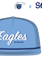 STICKSTAR EAGLES BLUE CAP