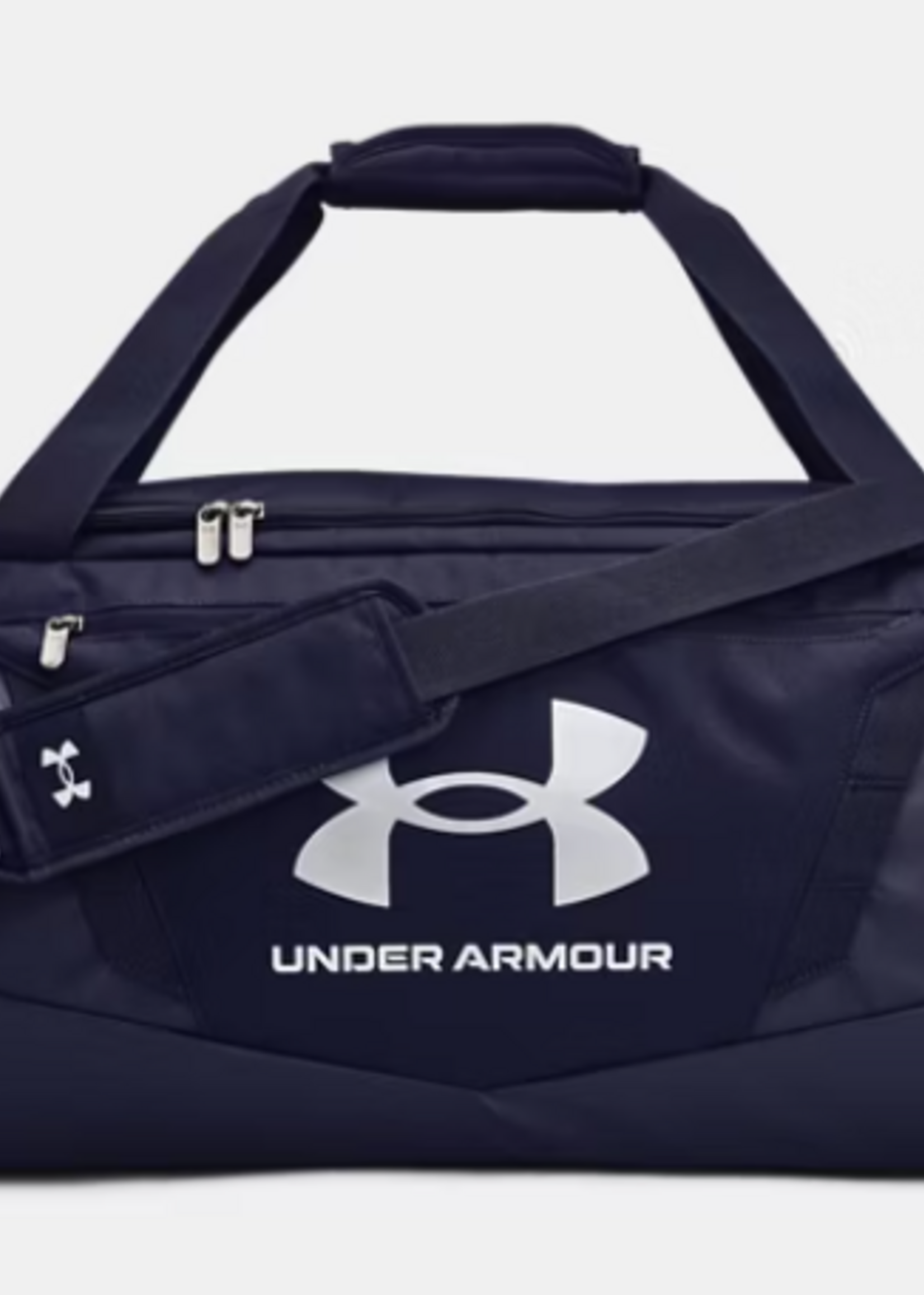Under Armour Navy Medium Duffle