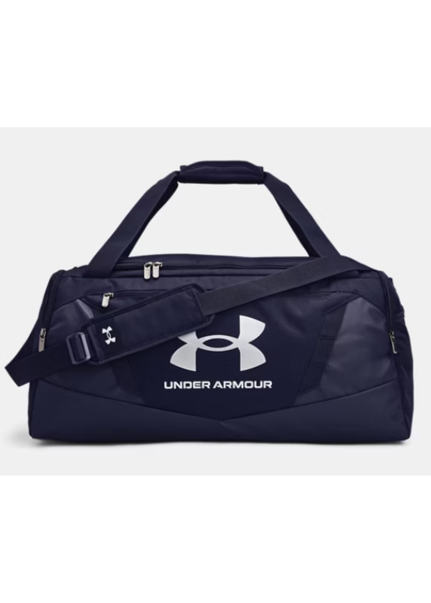 Under Armour Navy Medium Duffle