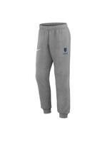 NIKE Club Fleece Jogger with Shield and EAGLES