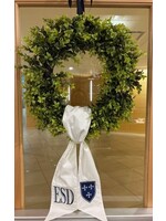 2025 WREATH SASH CUSTOM ESD