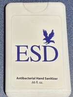 Spray ESD Hand Sanitizer