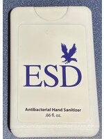 Spray ESD Hand Sanitizer