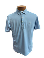 johnnie-O Stevie Polo