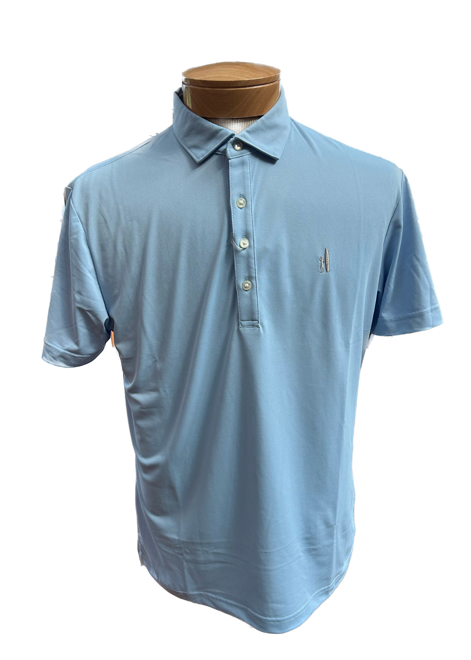 johnnie-O Stevie Polo