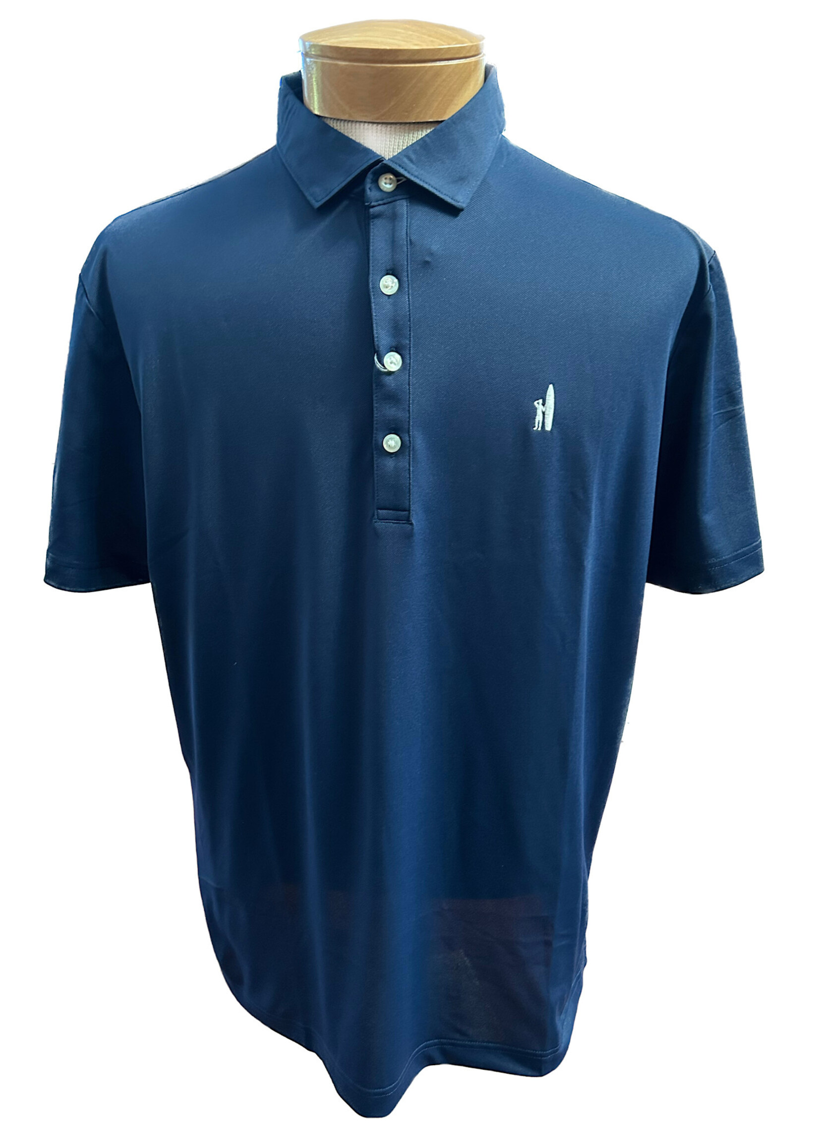 johnnie-O Stevie Polo