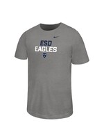NIKE Legend Tee ESD EAGLES over Shield