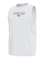Under Armour Men's WHT Sleeveless Tank