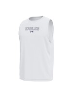 Under Armour Men's WHT Sleeveless Tank