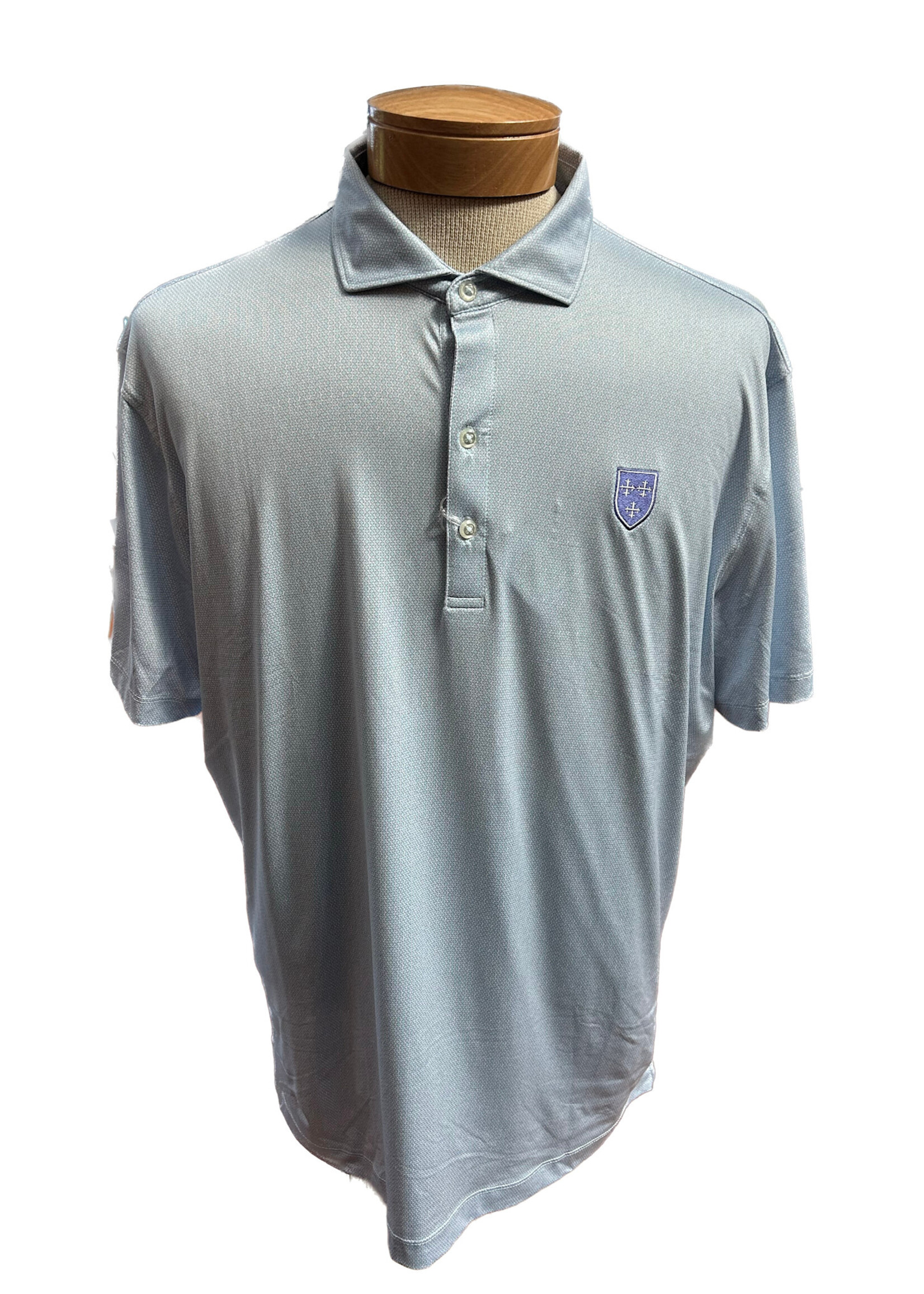 johnnie-O Marlin Polo