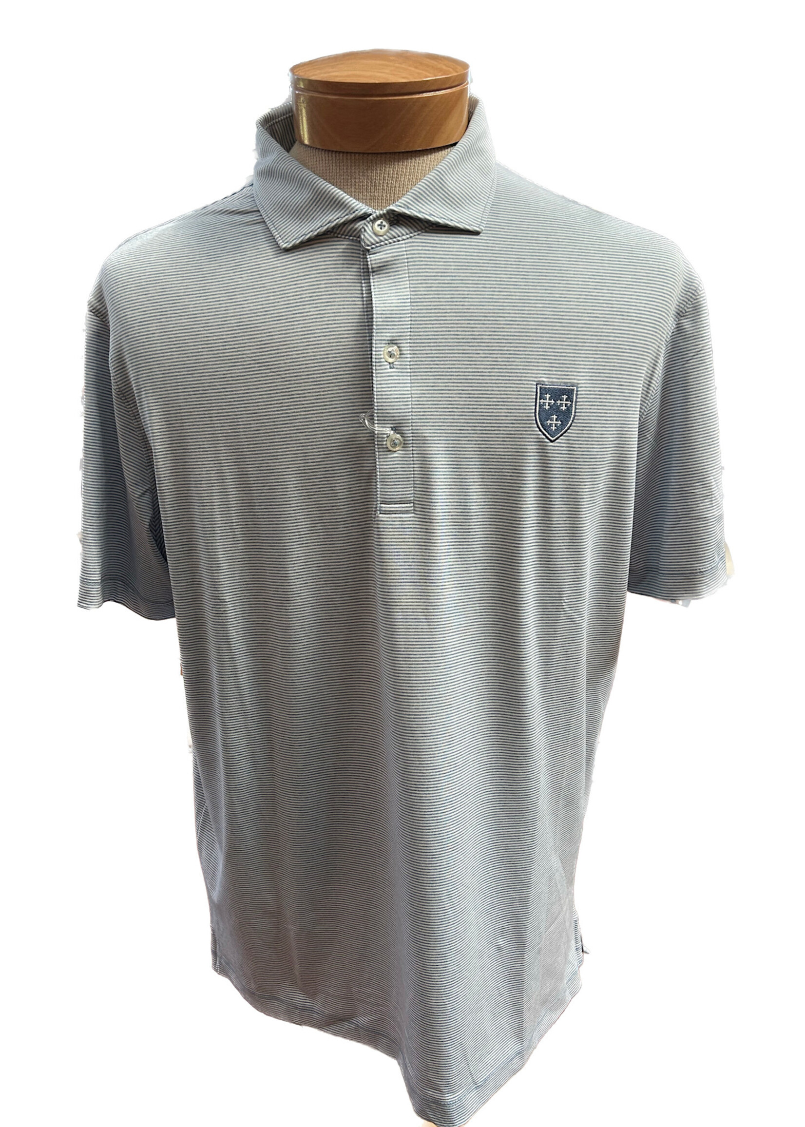 johnnie-O Lyndonn Polo