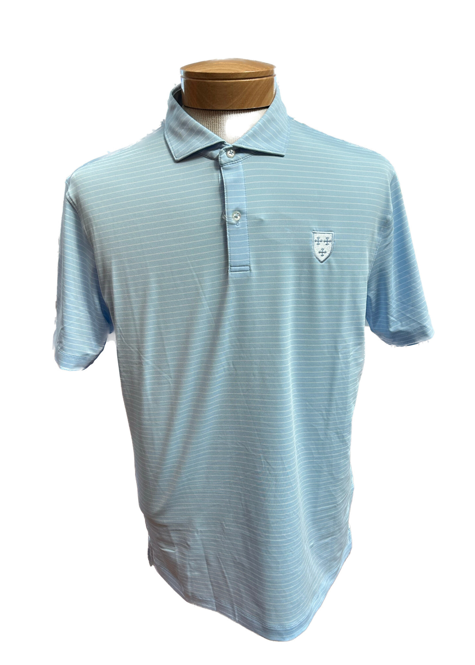 johnnie-O Beau Polo