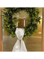WREATH SASH ESD & SHIELD