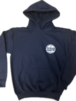 6J Circle Patch Hoodie EAGLES 74