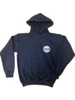 6J Circle Patch Hoodie EAGLES 74
