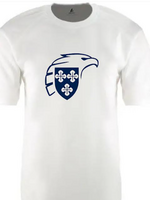 BSN Dri - Fit Eagle Shield