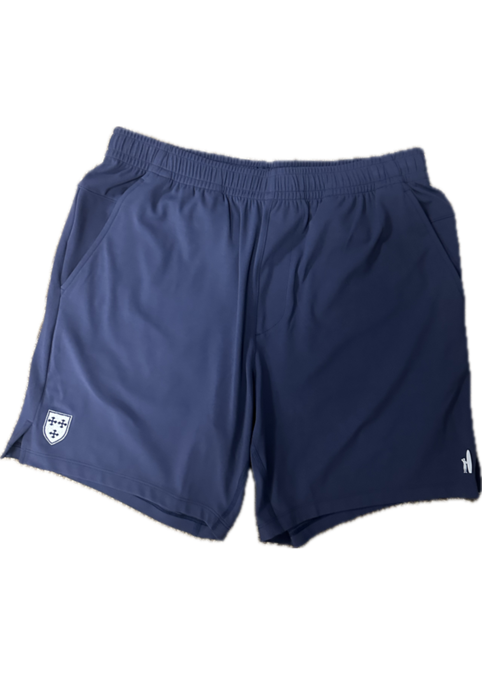 johnnie-O Rocke Short Navy