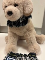 Plaid ESD Custom Dog Collar