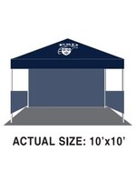 Spirit Products 10x10 Pop-Up Tent