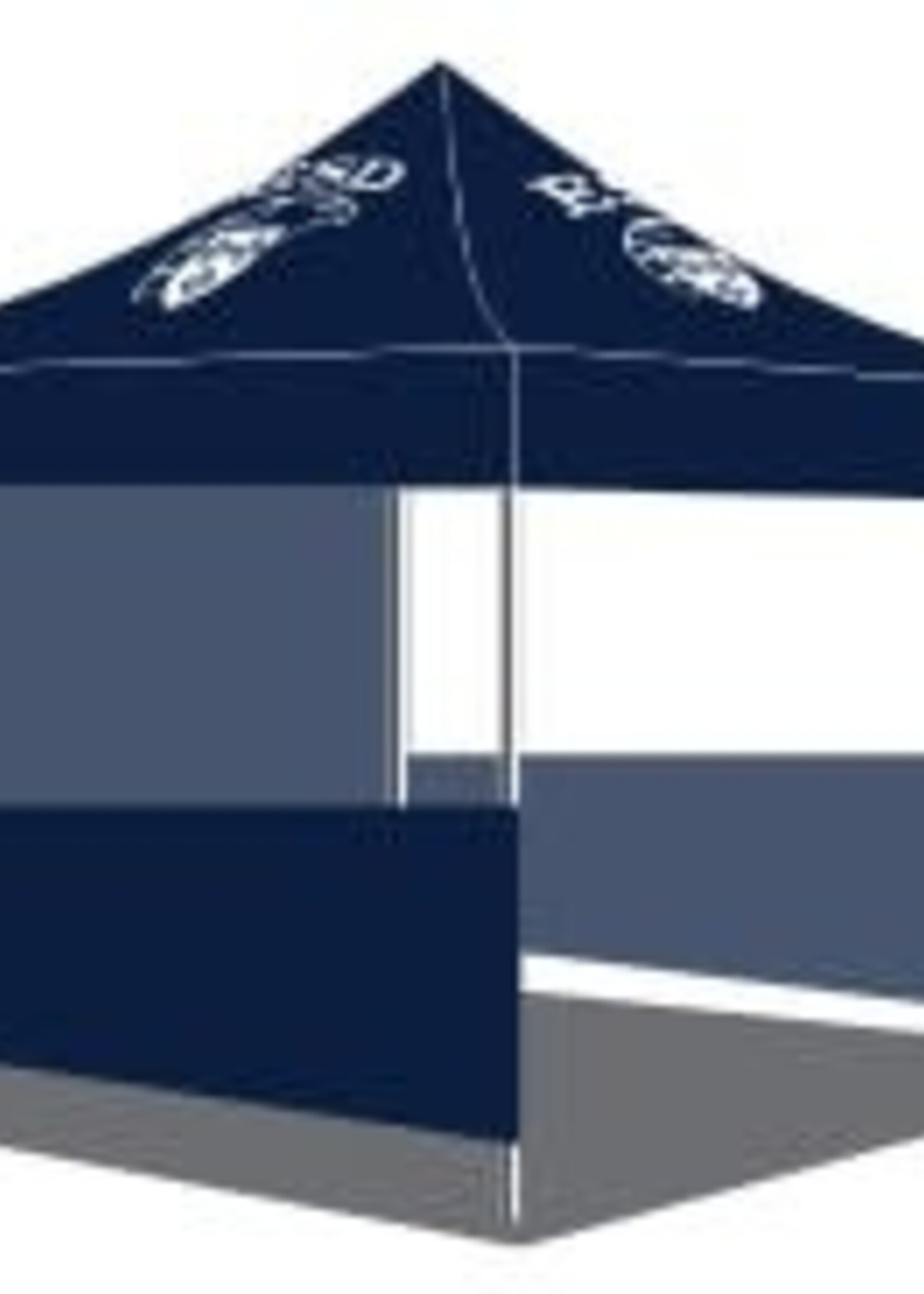 Spirit Products 10x10 Pop-Up Tent