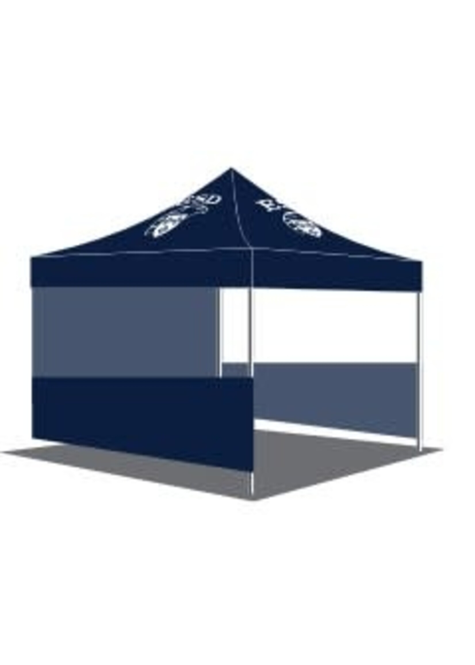Spirit Products 10x10 Pop-Up Tent