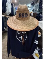 Glampwear - Custom ESD Hat