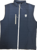 johnnie-O Crosswind Vest Wake