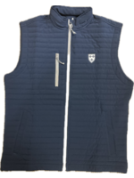 johnnie-O Crosswind Vest Wake