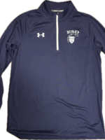 U-A  ETA Tech 1/4 Zip MDN #6570
