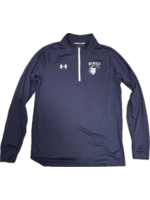 U-A  ETA Tech 1/4 Zip MDN #6570