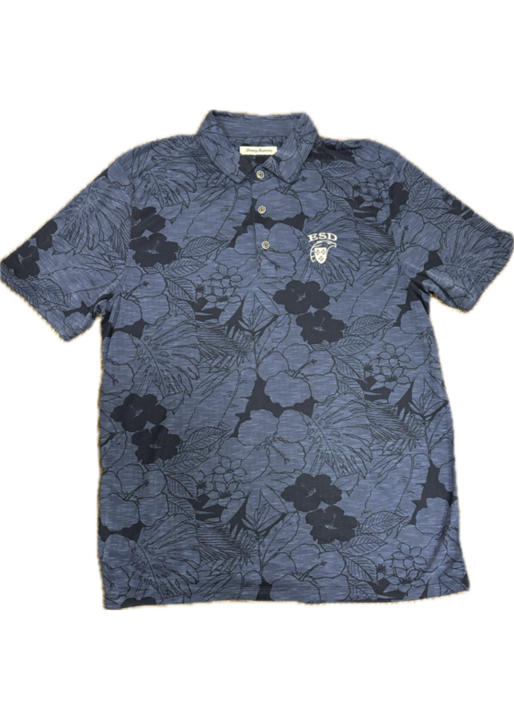Tommy Bahama Sport Miramar Blooms Polo