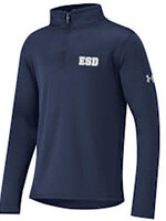 Under Armour 1/4 Zip ESD Fleece