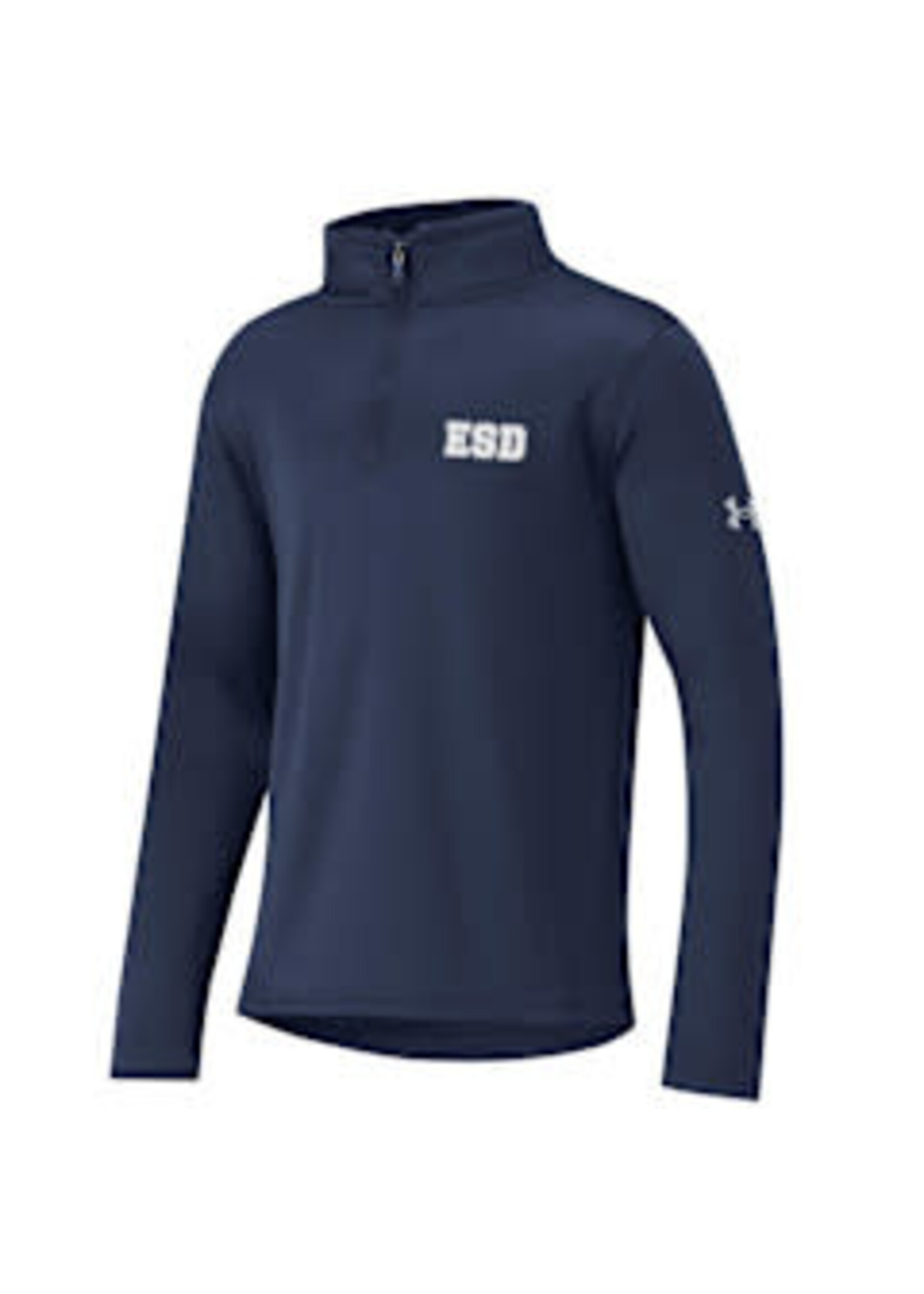 Under Armour 1/4 Zip ESD Fleece