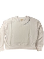 UMGEE LS Sweatshirt