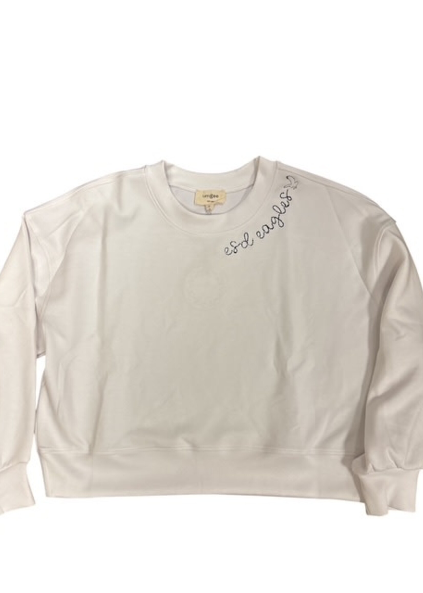UMGEE LS Sweatshirt